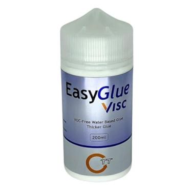 Imagem de Cola para Tênis de Mesa EasyGlue Visc 200ml - 360TT