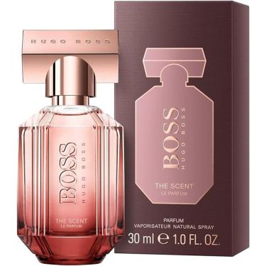 Imagem de Perfume Hugo Boss Boss The Scent Le Parfum 30ml para mulheres