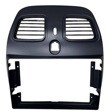 Imagem de Moldura painel expex 9 Polegadas grand siena 2012 a 2021