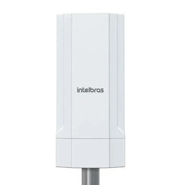 Imagem de Roteador Empresarial Intelbras AP1250 Outdoor 1167Mbps