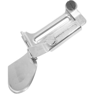 Imagem de Aparelho Fazer Dobrar Bainha Barra Reta Industrial 8mm - Evolvere, Bai