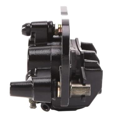 Imagem de QCBQBI [Substituição] Conjunto de pinças de freio traseiro direito para ATV para Can-Am para Outlander para Renegade 450 500 570 650 800 850 1000 705600859