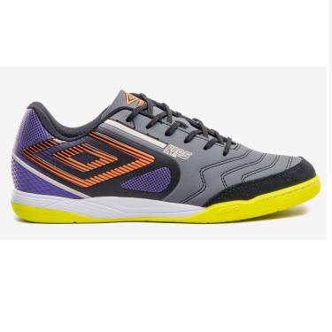 Imagem de Chuteira Futsal Umbro Pro 5 Bump Club