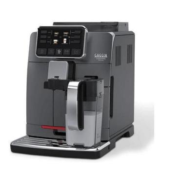 Imagem de Gaggia, Cafeteira Espresso Automática Cadorna Prestige, 110V