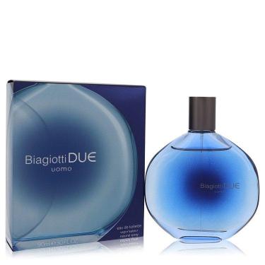 Imagem de Perfume/Col. Masc. Due Laura Biagiotti 90 ML Eau De Toilette