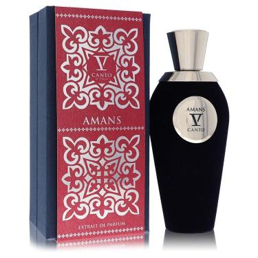 Imagem de Perfume Feminino Amans V Canto 99 ML Extrait De Parfum