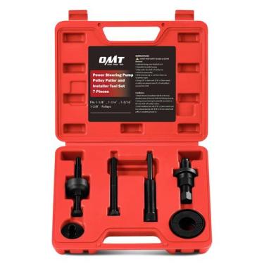 Imagem de Conjunto de ferramentas de instalação da bomba de direção hidráulica P