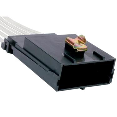 Imagem de ACDelco GM Original Equipment PT210 12 vias fêmea preto cabo multiuso