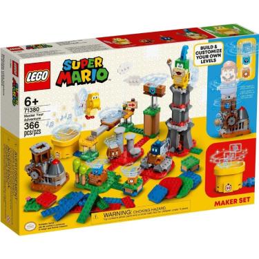 Imagem de 71380 - LEGO® Super Mario - Domine sua Aventura - Expansão