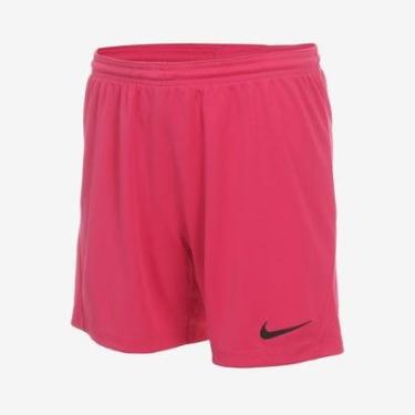 Imagem de Shorts Nike Dri-FIT Park Feminino-Feminino