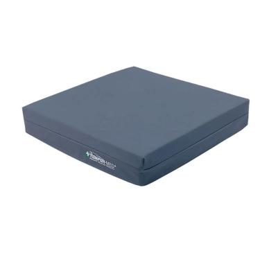Imagem de Travesseiro Tempur Wheelchair Cushion - Sewn 45x45x7.5cm