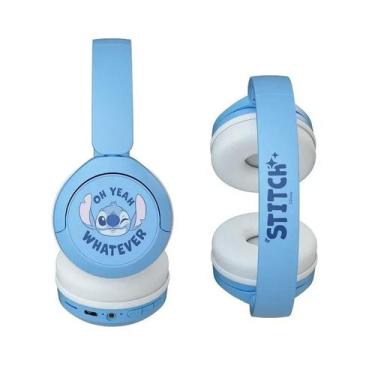 Imagem de Fones De Ouvido Bluetooth Sem Fio Dobráveis HIFI Surround Stereo Para 
