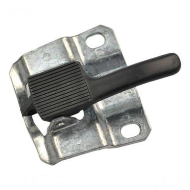 Imagem de Maçaneta Interna Porta Dir Diant Kombi Clipper [f103]