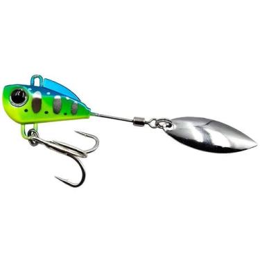 Imagem de Isca Yara Little Spin Folha 16g