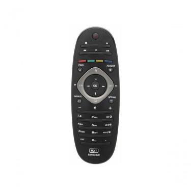 Imagem de Controle Remoto Mxt 01181 Tv Philips Lcd Serie 3000