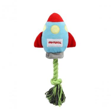 Imagem de Brinquedo Para Pet Azul - Unico Azul