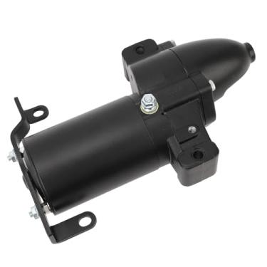 Imagem de Motor de Partida Externo Motor de Partida Externo 391511 Partida Elétrica de Partida Rápida Com Substituição de Suporte para Motor de Popa Marítimo 115-300HP