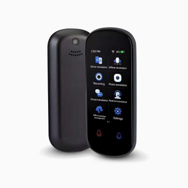 Imagem de Tradutor De Idiomas Online E Offline Portátil