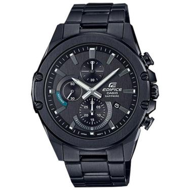 Imagem de Relógio CASIO EDIFICE masculino EFR-S567DC-1AVUDF