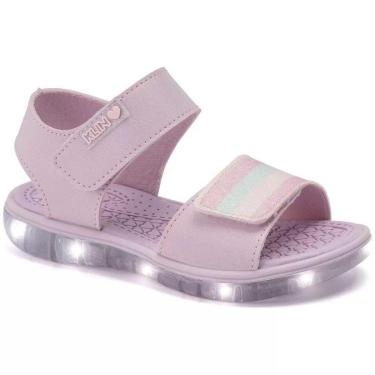 Imagem de Sandalia Infantil Klin Light-Feminino