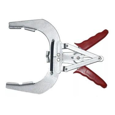 Imagem de Alicate Anéis Pistão 110-160mm - Aço Níquel