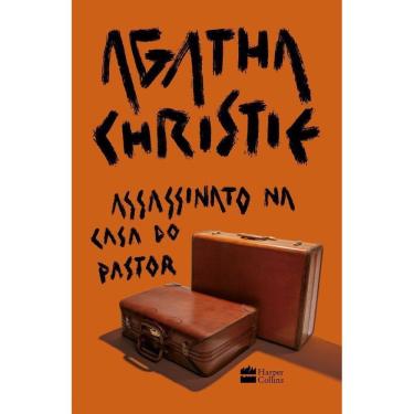 Imagem de Assassinato Na Casa Do Pastor
