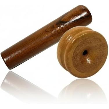 Imagem de Apito Marreca + Apito Capivara Pio Profissional