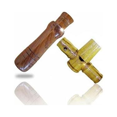 Imagem de Apito Uru + Apito Marrecao Pio Profissional