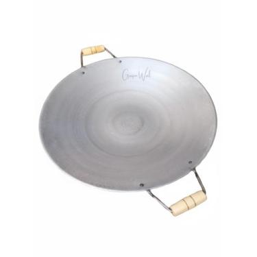 Imagem de Disco de Aço modelo arado 55 cm - Grupo Wal