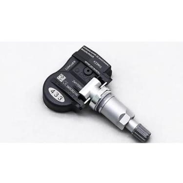 Imagem de Sensor para Chrysler 300 300C Grand Voyager Sebring, 1/4PCS Sensor de Pressão dos Pneus TPMS 56053031AD