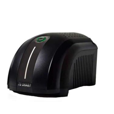 Imagem de Estabilizador Ts Shara Powerest Laser 1500 Biv 115 - 9017 Preto Bivolt