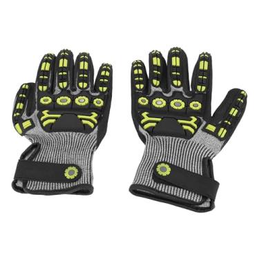 Imagem de Luvas de ciclismo de inverno Ainoli para manter o calor, luvas quentes para andar ao ar livre, guiador de carrinho de bebê