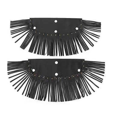 Imagem de Zhjvihx Borla de Piso de Motocicleta, Materiais de Couro PU Longa Vida útil Tira de Piso de Motocicleta, Oficina de Reparos de Em Casa para Oficina de Em Casa