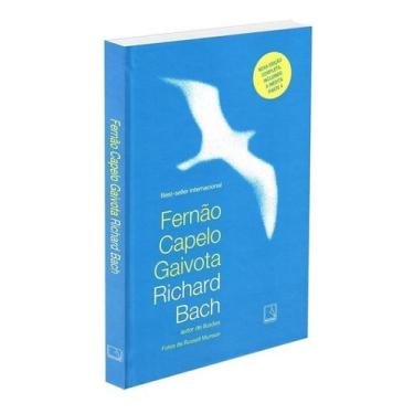 Imagem de Fernão Capelo Gaivota - RECORD, Sortido