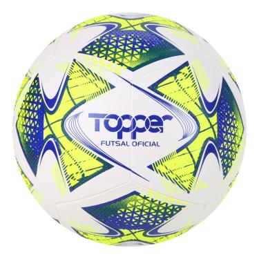 Imagem de Bola de Futsal Topper 22-Unissex