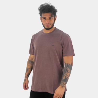 Imagem de Camiseta Rip Curl Washed Blade Masculino Cor:;Tamanho:M;Gênero:Homem-Masculino