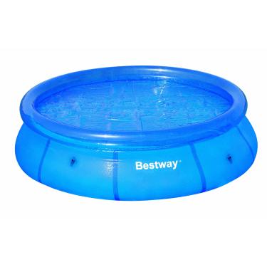 Imagem de Bestway Capa solar para piscina 58060, 2,5 m x 66 cm
