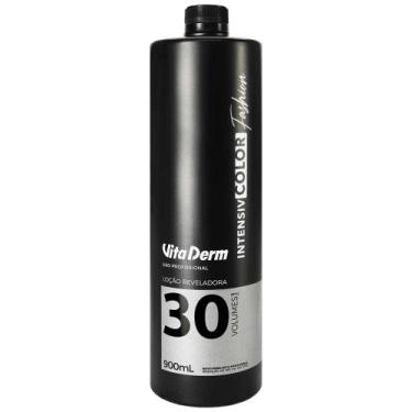 Imagem de Loção Reveladora Vitaderm Intensiv Color Fashion  30 Volumes - Vita De