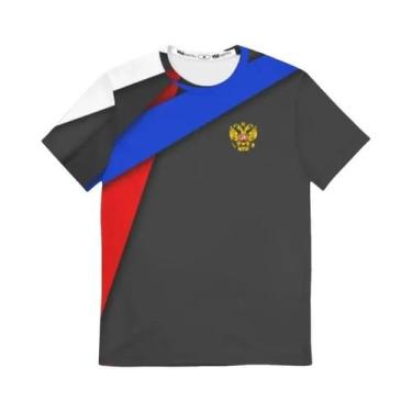 Imagem de Camiseta Masculina BMW De Verão Com Manga Curta, Estilo Esportivo Raci