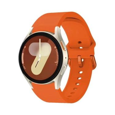 Imagem de Pulseira De Silicone Macia, Confortável E Respirável Para Samsung Gala