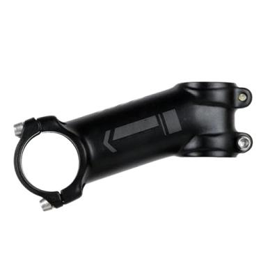 Imagem de Mesa de guidão ultraleve de 7/17 graus para bicicletas de montanha e estrada, 31,8 x 60-130 mm(17 degrees 90mm)