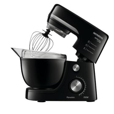 Imagem de Batedeira Planetária Mondial B-48-SL BATEDEIRA B-48-B-SL 127V/60Hz