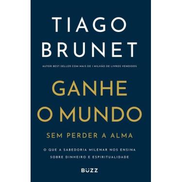 Imagem de Livro - Ganhe o mundo sem perder a alma