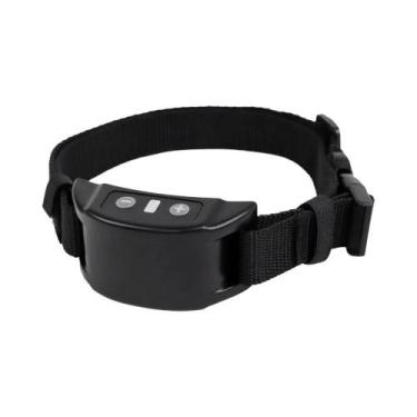 Imagem de Coleira Anti-Latido Recarregável Por USB Para Cães, Treinamento Humano