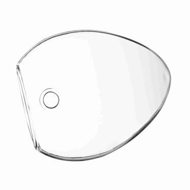 Imagem de Generic Vaso de Plantas Suspensas de Vidro Recipiente de Aquário Hidropônico de Parede Resistente para Decoração de Casa, Atmosfera de Vida Poética Decoração Criativa para Casa ou Escritório