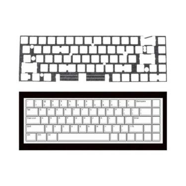 Imagem de Espuma Absorvente De Som Para Teclado Mecânico, Protetor De Poeira, Am