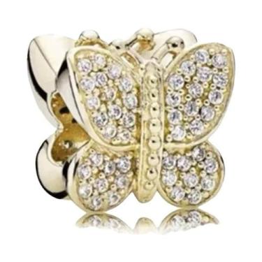 Imagem de Pingentes De Esmalte Em Forma De Escaravelho Aladdin Para DIY, Joias E