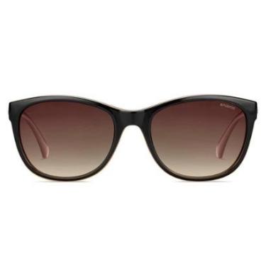 Imagem de Óculos de Sol Polaroid P8339/55 Preto-Feminino