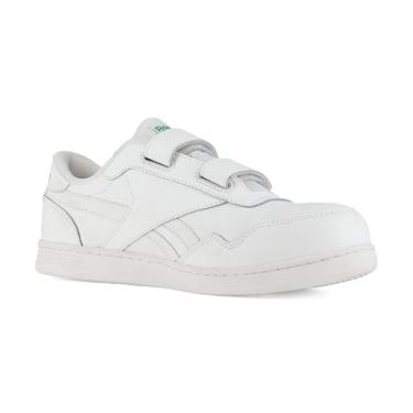 Imagem de Reebok Club MEMT Work EH Comp Toe White 14 D (M)