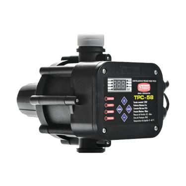 Imagem de Controlador Eletrônico 3,0 Cv Tpc-58 Monofásico 220v Thebe